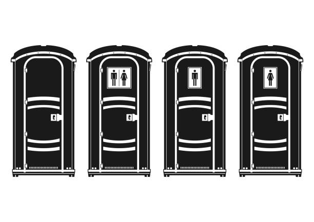 Best Portable Restroom Servicing (Cleaning and Restocking)  in Dalworthington Gardens, TX