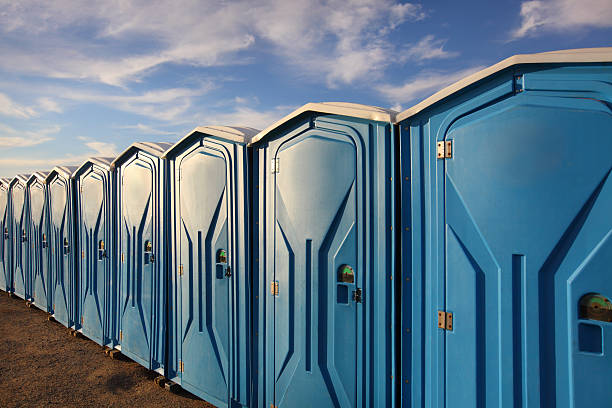 Portable Restroom Servicing (Cleaning and Restocking) in Dalworthington Gardens, TX