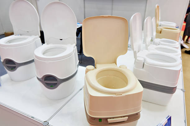 Best Long-Term Portable Toilet Rental  in Dalworthington Gardens, TX